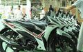 Honda Supra, Revo, Sonic, Blade Jalan Terus, Motor Bebek Masih Banyak Penggemarnya