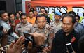 Begal Beraksi, Korbannya Ternyata Polisi Nyamar Jadi Karyawan Pabrik