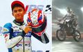 Postingan Video Terakhir M Zaki Berlaga di Sirkuit, Aksi Balapnya Memukau!