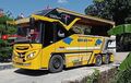 Made in Indonesia, Suzuki Carry Futura Berubah Wujud Bus Odong-odong