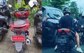 Segini Denda Pakai Pelat Nomor Palsu, Tak Pakai Helm Sampai Enggak Punya SIM
