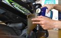 Gampang! Ini Obat Motor Bore Up yang Oli Mesinnya Sering Berkurang