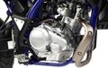 Power Motor Trail 150 cc Yamaha Bakal Jadi Yang Paling Sadis. Mesinnya Sudah Ada di Indonesia Sob!