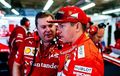 Dapatkan Podium Ketiga di GP F1 Amerika, Kimi Raikkonen Sempat Bingung