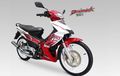 Bebek Jahat, Motor 2-Tak Asal Malaysia Ini Bisa Bikin All New V-Ixion dan CB150R Street Fire Minder