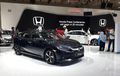 Ada Banjir dan Isu Virus Corona, Penjualan Honda di Awal 2020 Malah Naik 3 Persen!