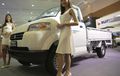 Suzuki All New Carry Pikap Hadir, Mega Carry Resmi Disuntik Mati