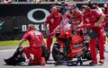 Jason Dupasquier Meninggal Dunia, Francesco Bagnaia Enggak Konsentrasi Saat Balapan di MotoGP Italia 2021