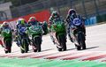 Sedang Naik Daun di Kelas Supersport 300, Ini Prestasi Sepupu Maverick Vinales, Dean Berta Vinales yang Meninggal Dunia