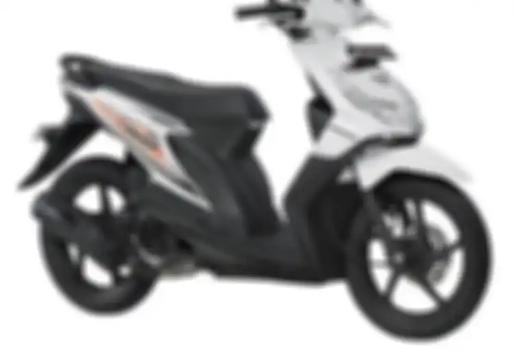 Ada Bunyi Aneh di  CVT Honda BeAT, Komponen Ini Bisa Jadi Penyebabnya