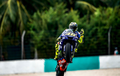 Kencang Saat Basah, Valentino Rossi Senang Ada Revisi Jadwal Biar Trek Kering
