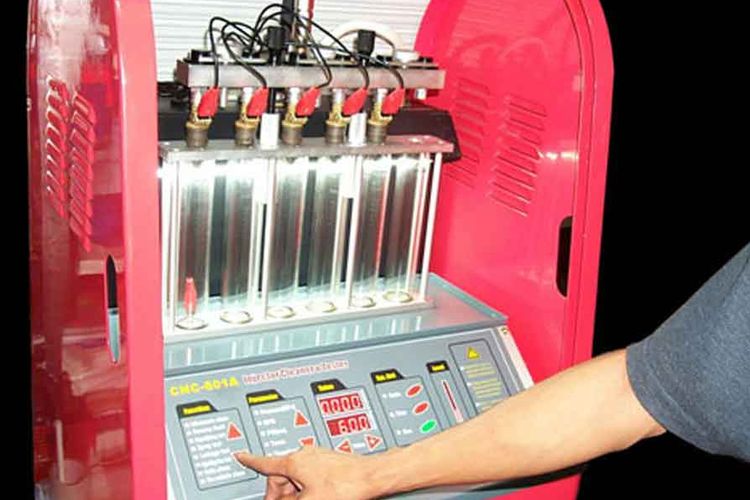 Ini Masalah Yang Ada Pada Fuel Injector Gridoto Com