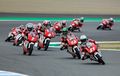 OtoRace: ATC Motegi Jadi Pelajaran, Ini Janji Pembalap Indonesia di Sepang
