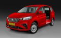 Kocak! Kena Juga Nih All New Suzuki Ertiga 2018 Jadi Angkot