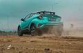 Mau Punya Toyota C-HR Hybrid, Siapkan Dana Segini Buat Pajak Tahunan