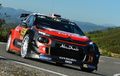 Reli Catalunya: Pereli Inggris Kris Meeke Tekuk Juara Dunia Bertahan Sebastien Ogier