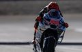 Pembalap Tim Satelit Ducati Jatuh di Jerez, Ternyata Alasannya Lucu