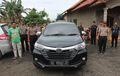 Oknum Polisi Bawa Kabur Avanza, Ternyata Memang Mental Maling