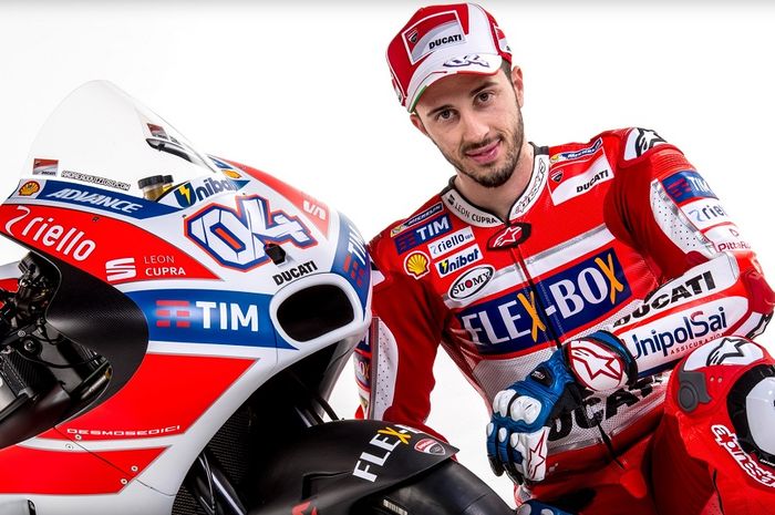 Andrea Dovizioso