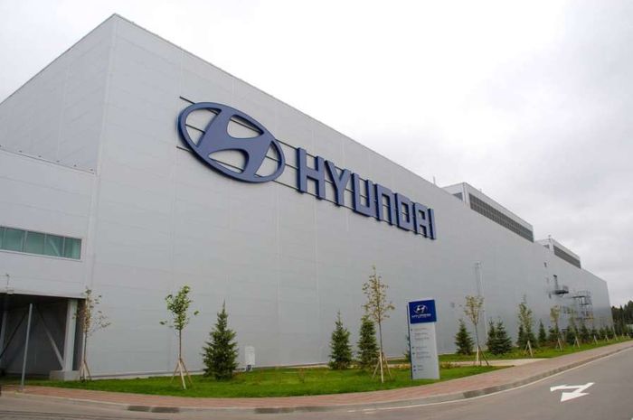 Hyundai motor company bakal sematkan speaker pintar di produk barunya awal tahun 2019