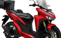 Nih Modif Touring Ala All New Honda Vario 150, Cakep Gak?