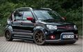 Suzuki Ignis Dibuat Ceper, Makin Lucuu...