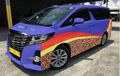 Warga Solo Bakal Sumringah Banget Nih Kalau BST Pakai Unit Toyota Alphard