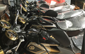 Bikin Mata Terbelalak, Koleksi 5 Yamaha RX-King Gold Edition Full Ori