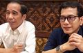 Wishnutama, Otak Di Balik Aksi Jokowi Bermoge Angkat Bicara: Masak Iya Presiden Republik Indonesia Saya Suruh Loncat Naik Motor?