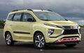 Spinder Ini Jadinya Kalau Chevrolet Spin Gabung Dengan Mitsubishi Xpander