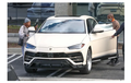 Rapper Kanye West Modifikasi Lamborghini Urus, Yeay or Nay?