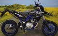 Apa Nama Trail 150 cc dari Yamaha yang akan Dilaunching Akhir Tahun?