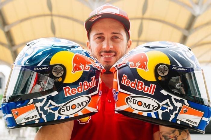 Andrea Dovizioso