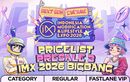 Bongkar Celengan, Tiket Presale 3 IMX 2026 Resmi Dibuka Dengan Harga Mulai Segini