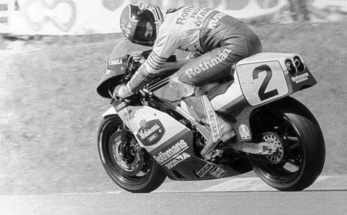 Randy Mamola