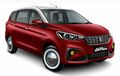 Belum Habis! Ertiga 2018 Tampil Retro Dengan Dop Pelek Krom