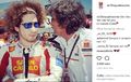 Bikin Mau Nangis, Ini Cara Ayah Marco Simoncelli Mengenang 6 Tahun Kepergian Anaknya