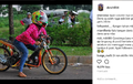 Sadis! Akun Instagram Kekasih Denis Kancil Diserang Netizen, Mulai Dari Hujatan Panjat Sosial Hingga Suruhan Menghadap Tuhan