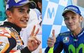Apakah Valentino Rossi akan Balas Dendam pada Marquez Karena Kejadian 2015 Lalu?