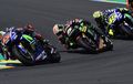 Johann Zarco Kirim 'Ancaman' Buat Valentino Rossi dan Maverick Vinales