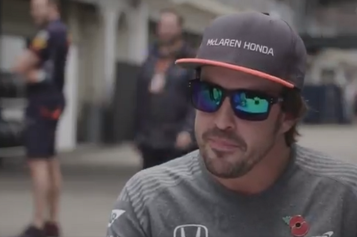 Fernando Alonso