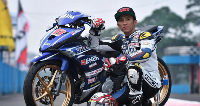 Wahyu Aji Trilaksana