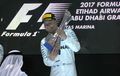 Klasemen Akhir F1 2017, Ada yang Berubah Setelah GP F1 Abu Dhabi