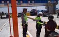Tol Ngawi-Kertosono Sudah Beroperasi, Pengendara Motor yang Masuk Belum Ditilang