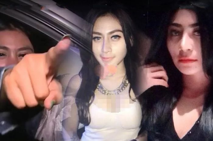 SPG cantik tidak ditahan meski jadi tersangka