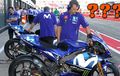 Logo Movistar Ganti, Livery Tim Yamaha MotoGP 2018 Jadi Kaya Gini?