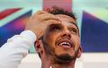 Klasemen Setelah Lewis Hamilton Kunci Juara Dunia 2017 di GP F1 Meksiko