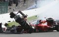 GP Belgia Ternyata Punya Cerita Kelam untuk Pembalap Ini, Simak Videonya