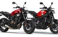 Pasar Moge Retro Semakin Panas, Yamaha Suguhkan Seri Terbaru XSR