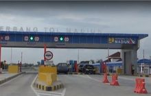 Update Tarif Tol Madiun Terbaru 2026, Cek Pilihan Tarifnya Disini